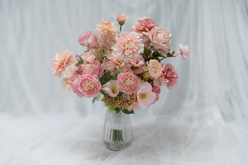 Eternal Blush Couple Pack