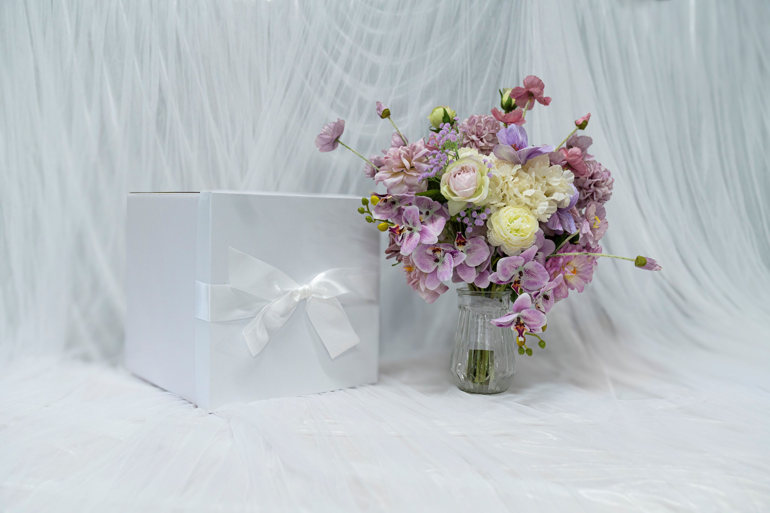 Violet Dream Couple Pack