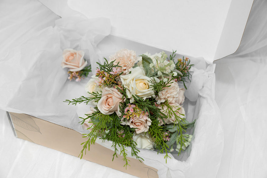 Bride & Groom Bundles
