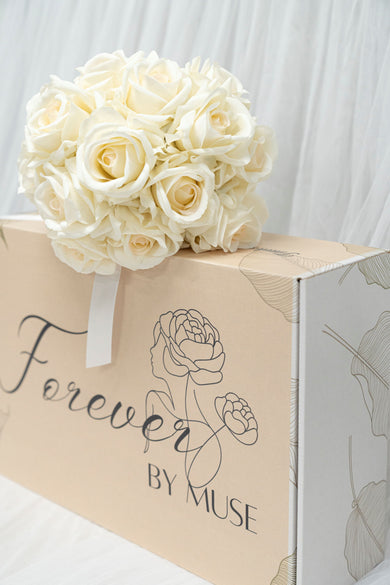 Bride Bouquets