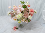 Blush Harmony Bridal Bouquet