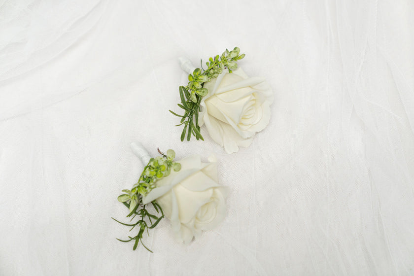 Buttonholes