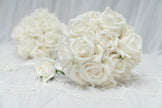 Classic Grace Bridal Bouquet