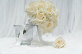 Ivory Muse Bridal Bouquet