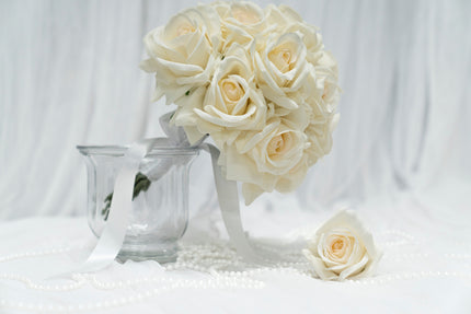 Ivory Muse Couple Pack
