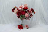 Romantic Whisper Bridal Bouquet