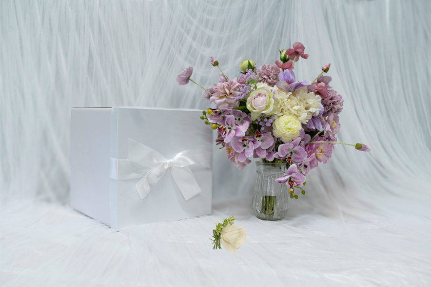 Violet Dream Couple Pack