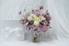 Violet Dream Bridal Bouquet