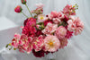 Vivid Amour Bridal Bouquet