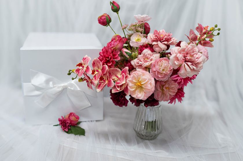 Vivid Amour Couple Pack